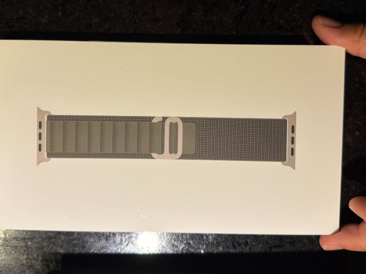 Apple Smartwatch: Apple Watch Ultra – Usato da Lachen SZ venduto da cacatuda 9