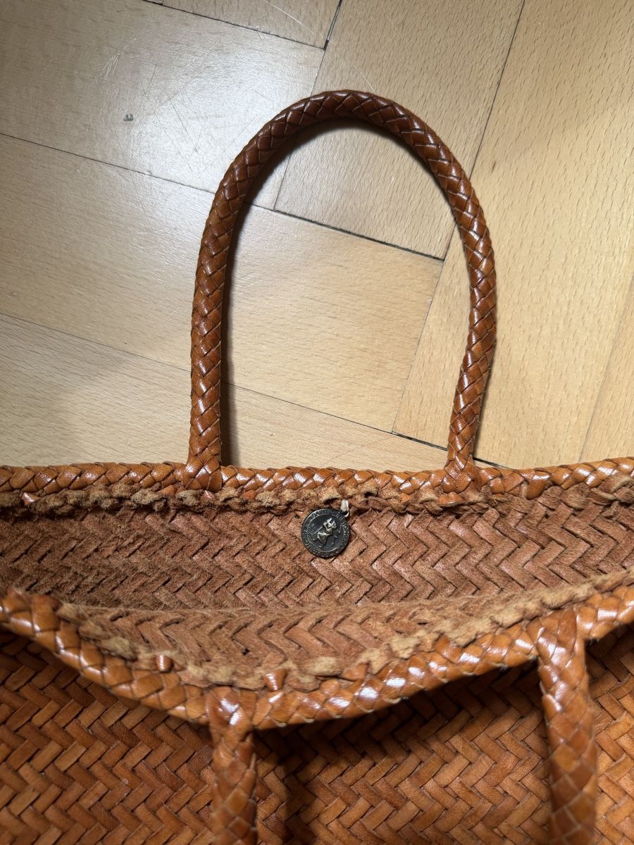 Dragon Diffusion Taschen für Damen: Dragon Difussion Bag Grace  – Neu (gemäss Beschreibung) aus Basel von skymelie 2