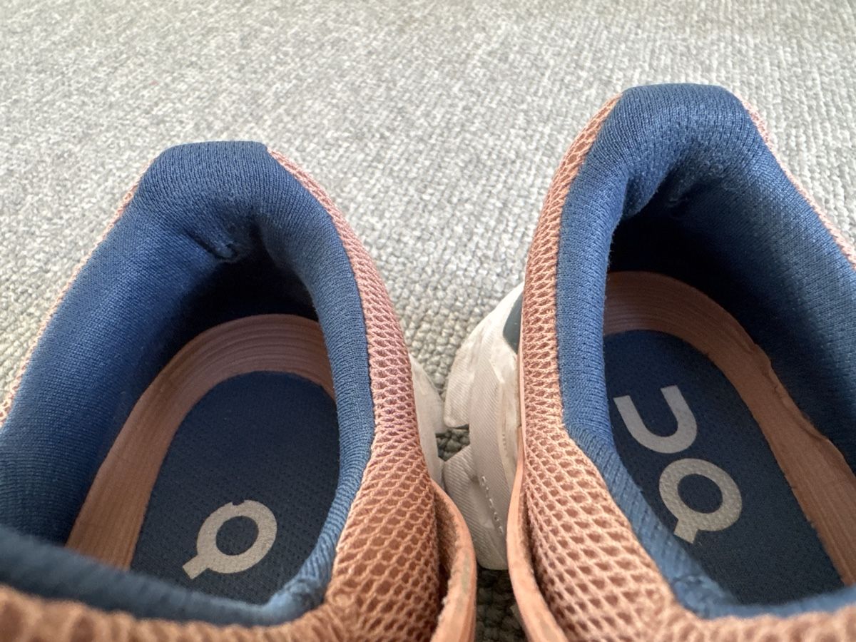 On Chaussures femmes: ON Turnschuhe – D'occasion à Matzingen par carola71 1