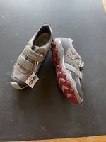 NEU--Geox Kinder Sneakers Gr. 37