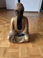 Statue Bouddha