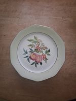 Hutschenreuther Sammelteller 1983 – Obstdekor A. Hänggi