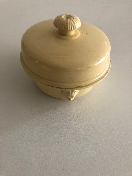 Le Cachet Terrine Brevetee 12 Topf Deckeltopf Löwenkopf Kaufen auf