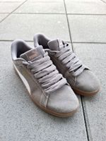 PUMA Sneaker Smash 3.0 FL - Wildleder - Gr. 42