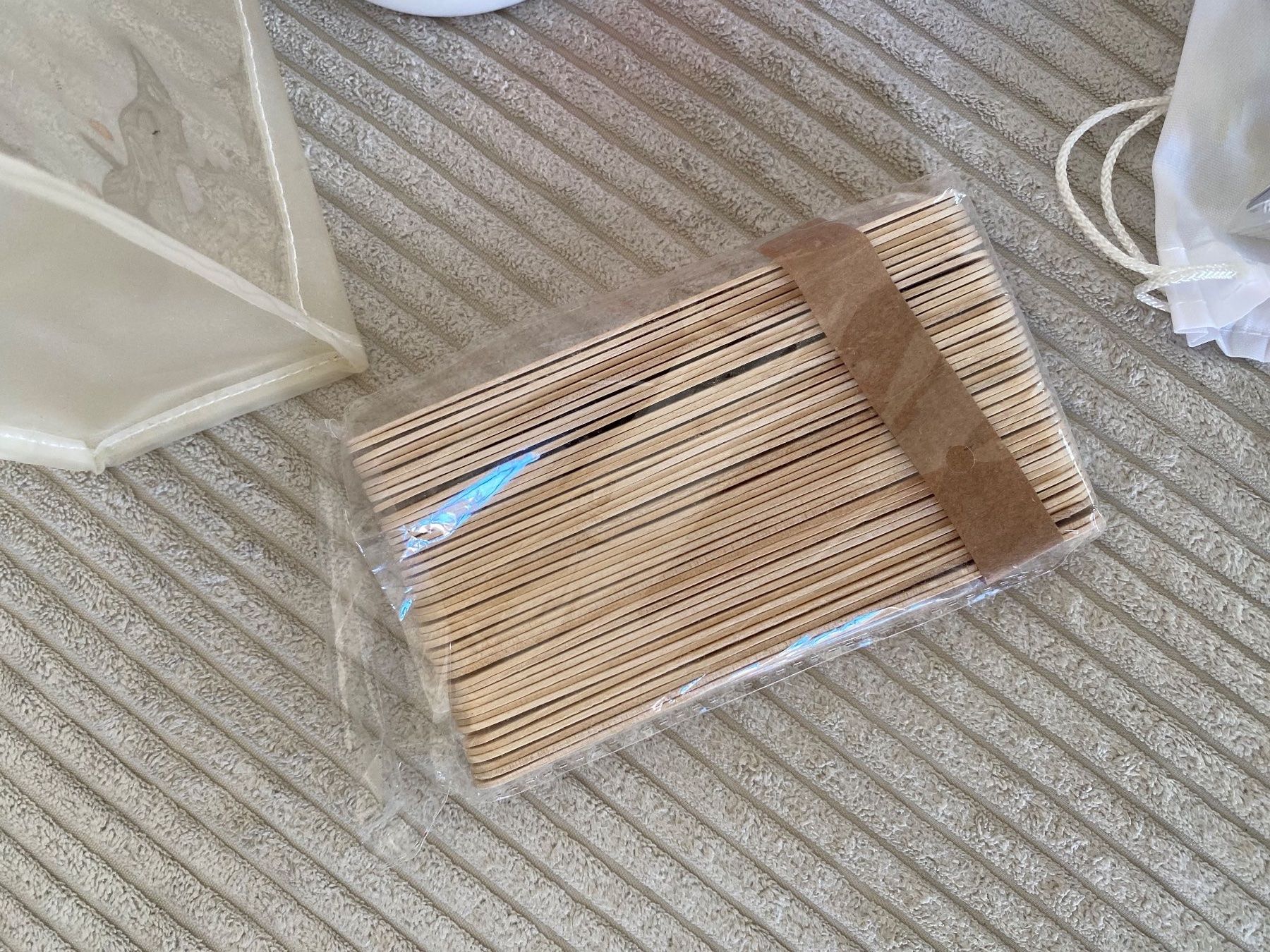 Altro per la cura del corpo: Shaba Haarentfernung Sugaring – Usato da Basel venduto da NadineW95 3
