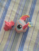 Littlest pet shop Fisch
