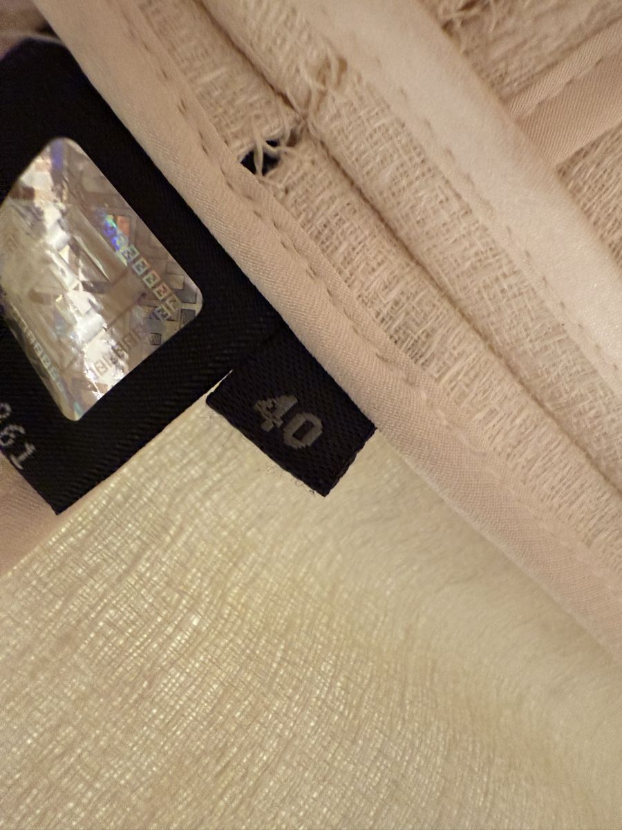 Fendi Giacche: Fendi blazer – Usato da Paradiso venduto da apf_mh9c 4