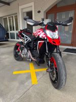 Ducati Hypermotard 950 RVE (35kw)