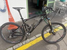 BMC Speedfox SF01 MTB 26 Zoll