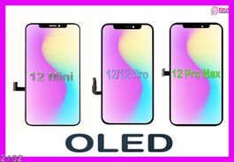 Iphone 12 Oled LCD Mini,Pro,Pro Max