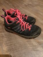 CMP Trekking Schuhe Gr 36