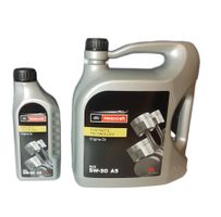 12 Liter Original Ford Motorcraft 5W-30 Motorenöl