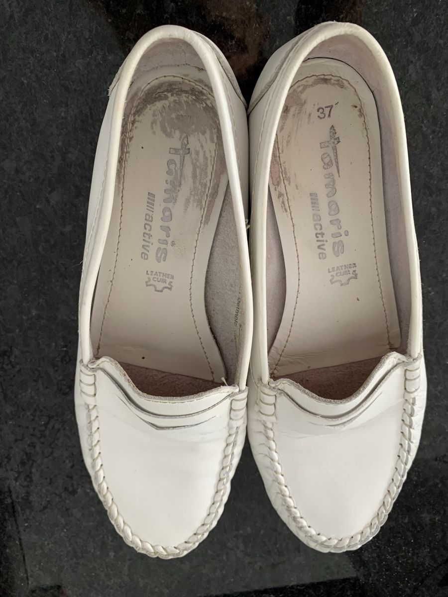 Tamaris Chaussures femmes: Damenschuhe – D'occasion à Thun par elshei