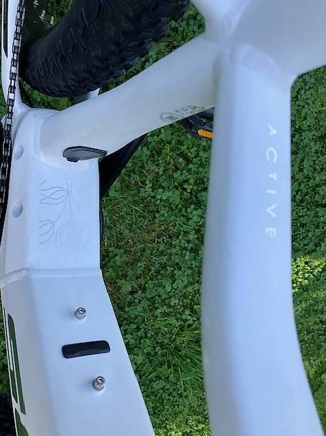 Scott Biciclette: Scott E-Bike Rahmengrösse S neu – Nuovo (secondo la descrizione) da Solothurn venduto da Franco22 5