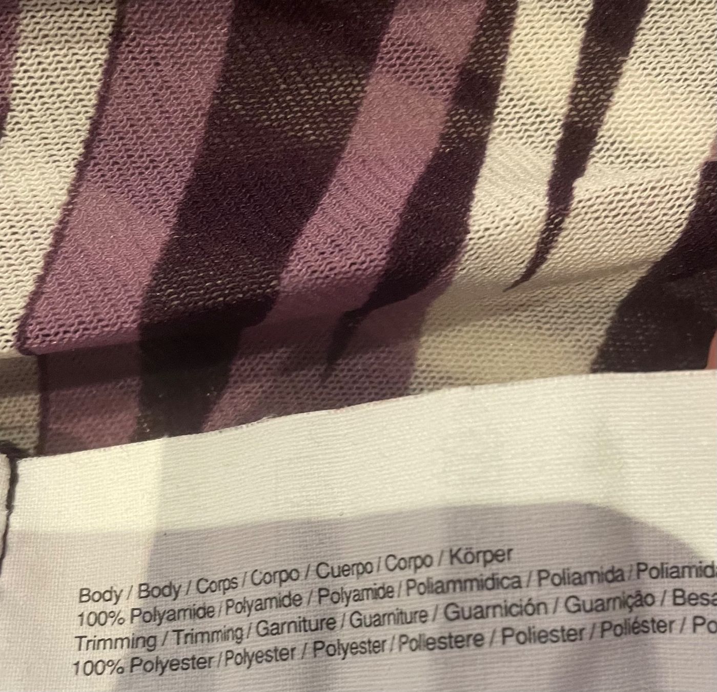 Esprit Blusen: Esprit Collection, extravagante Bluse, Grösse S – Gebraucht aus Niederweningen von baghirac 6