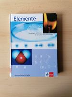 Elemente Chemiebuch