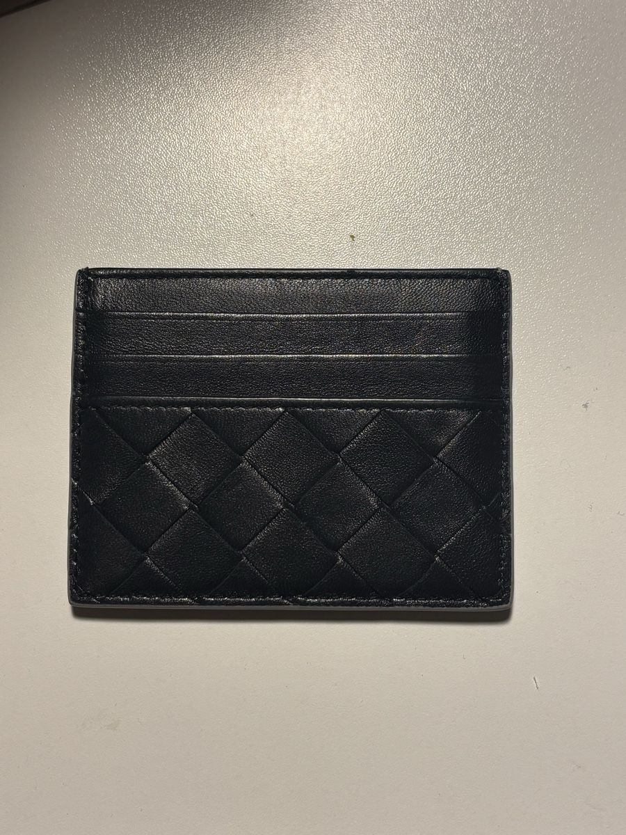 Bottega Veneta Brieftaschen: Bottega Veneta Cardholder – Neu (gemäss Beschreibung) aus Zollikon von han_rvt8 2