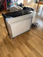 Flow Hood 33x30cm
