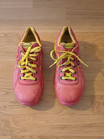 Sicherheitsschue Diadora Gr.42