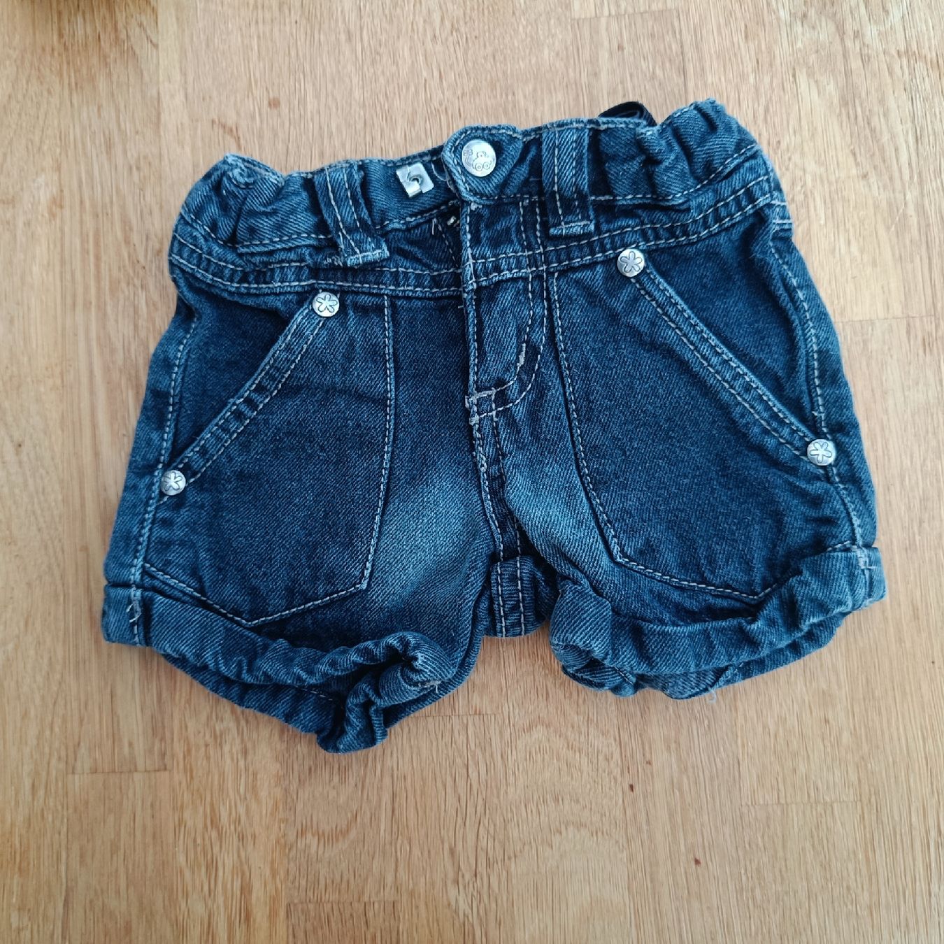 Pantaloni: Shorts Grösse 80 – Usato da Jaberg venduto da urig17.