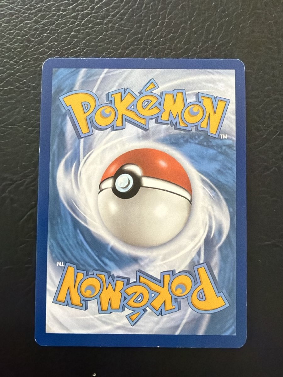 Pokémon Cartes à collectionner: Melmetal ex 153/197 – D'occasion à Hettlingen par SanCor7206 1