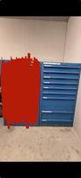 Lista Werkzeugschrank