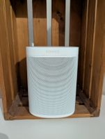 #SONOS One Gen2 (Weiss)