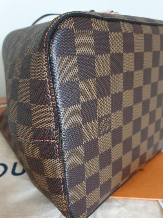 Louis Vuitton Damier Ebene Venus Néonoé