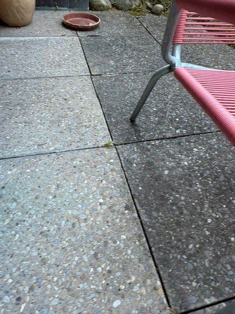 Chaises: 2 Altorfer Lounge Stühle + 1 Hocker  /Spaghetti Stuhl Embru – D'occasion à Zürich par Kurland1 4