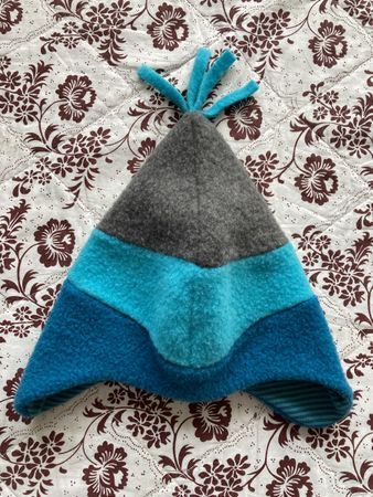 Alana wolle Mütze gr.50/51 neu 2 chf briefversand