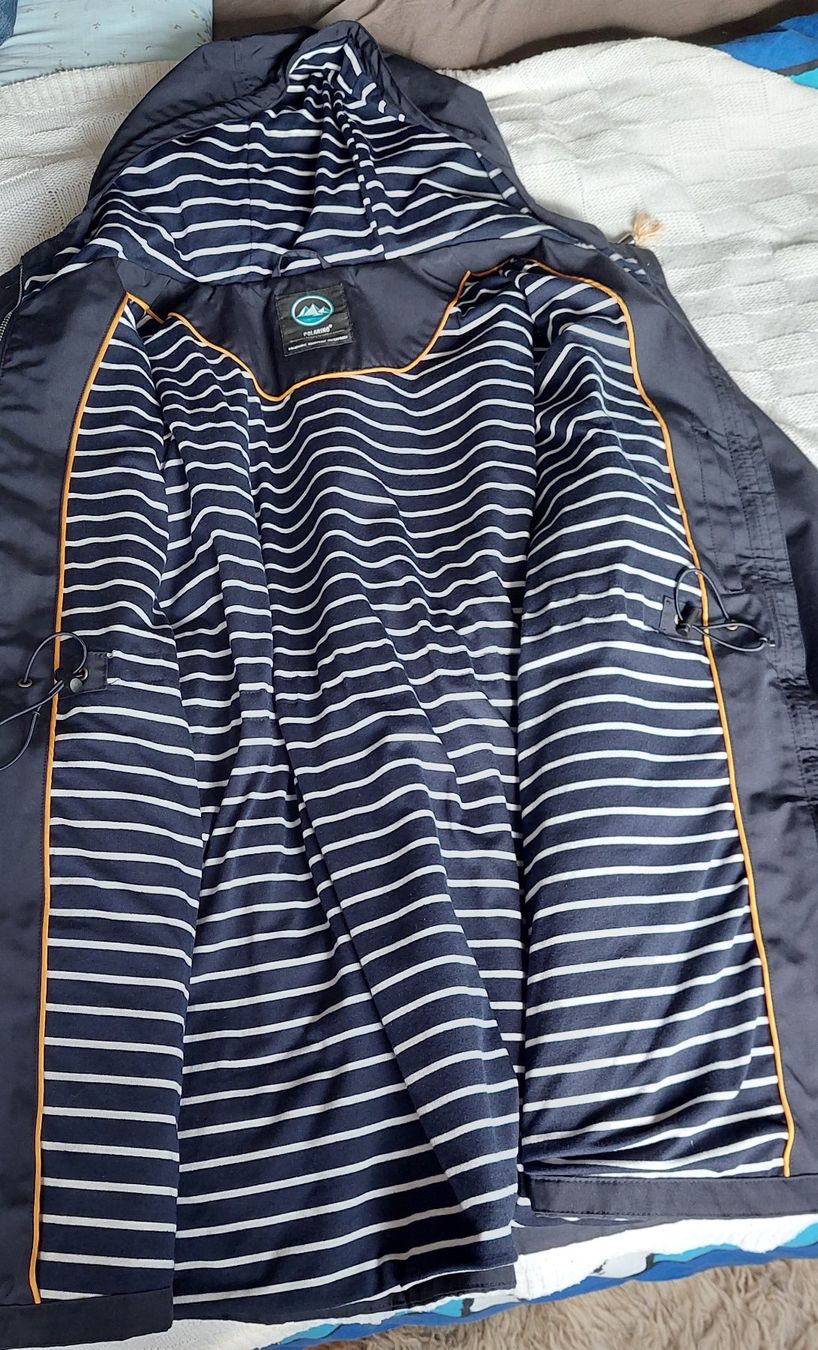 Giacche: Polarino-Parka, Gr.52, neu – Nuovo (secondo la descrizione) da Weinfelden venduto da Grizzly61 4