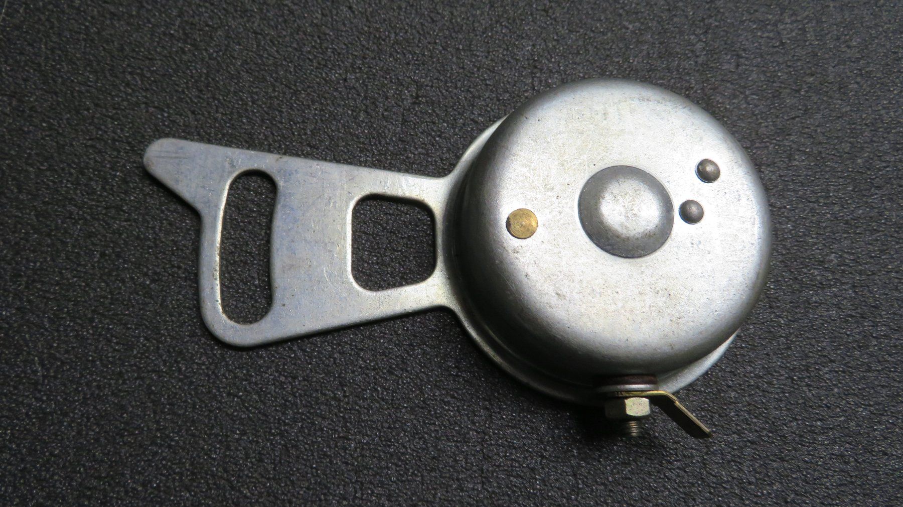 Parti ricambio per ciclomotori: Solex Flash / Solex 6000 Unterbrecher – Usato da Glashütten venduto da impreza225 1