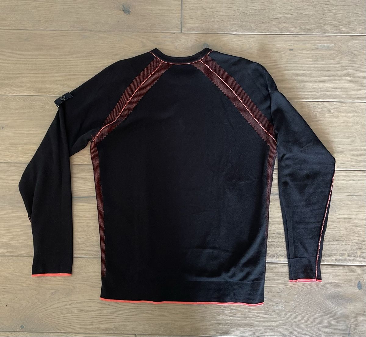 Stone Island Pullover & Sweatshirts: Stone Island Pullover Double Face Gr. M – Neu (gemäss Beschreibung) aus Richterswil von Luisavia222 2