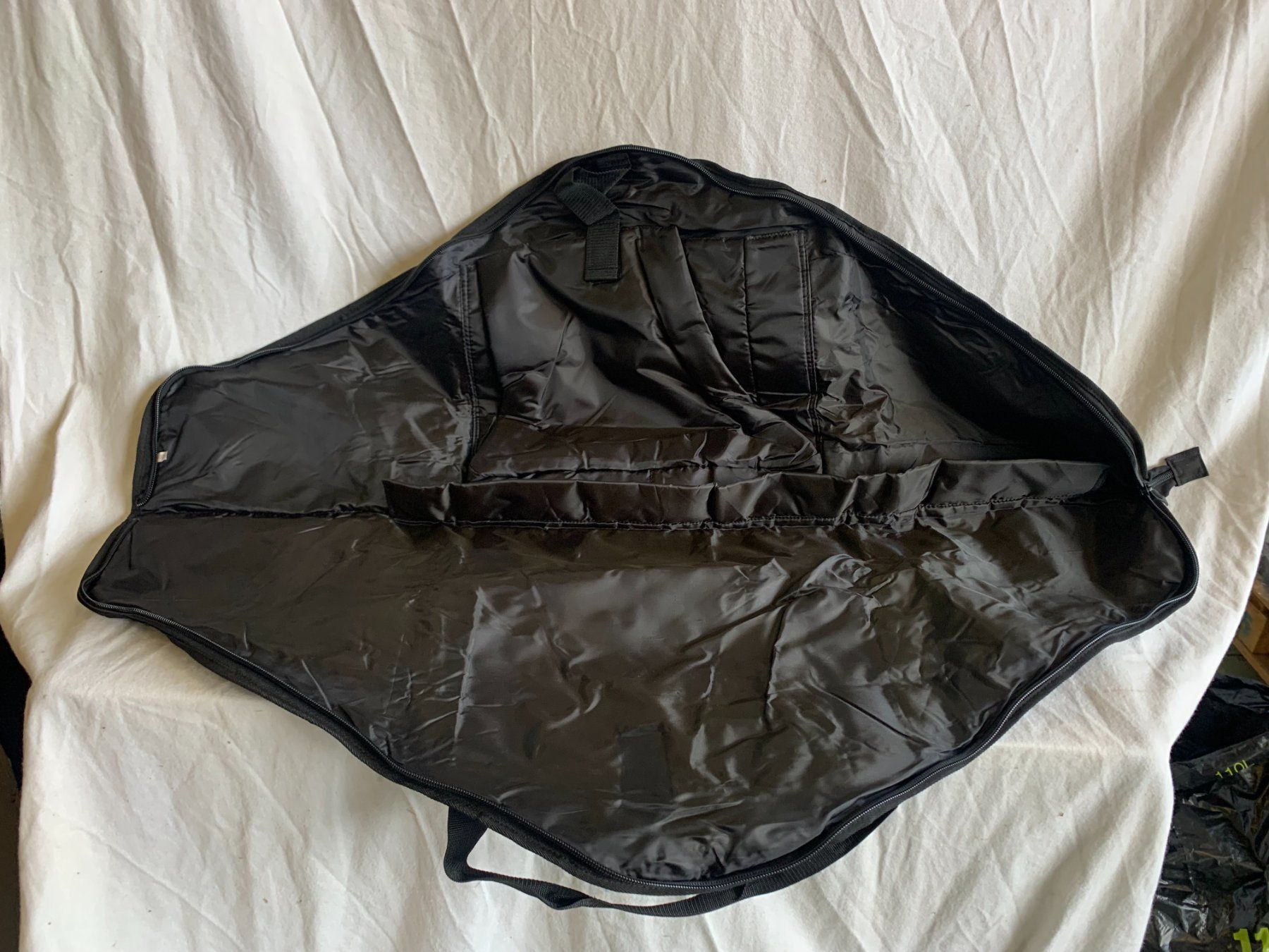Borse: Ultimate Support Tasche (S495) – Nuovo (secondo la descrizione) da Däniken SO venduto da Profog1 1