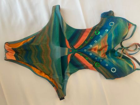 Badekleid von Parah, Gr S , Top Zustand !