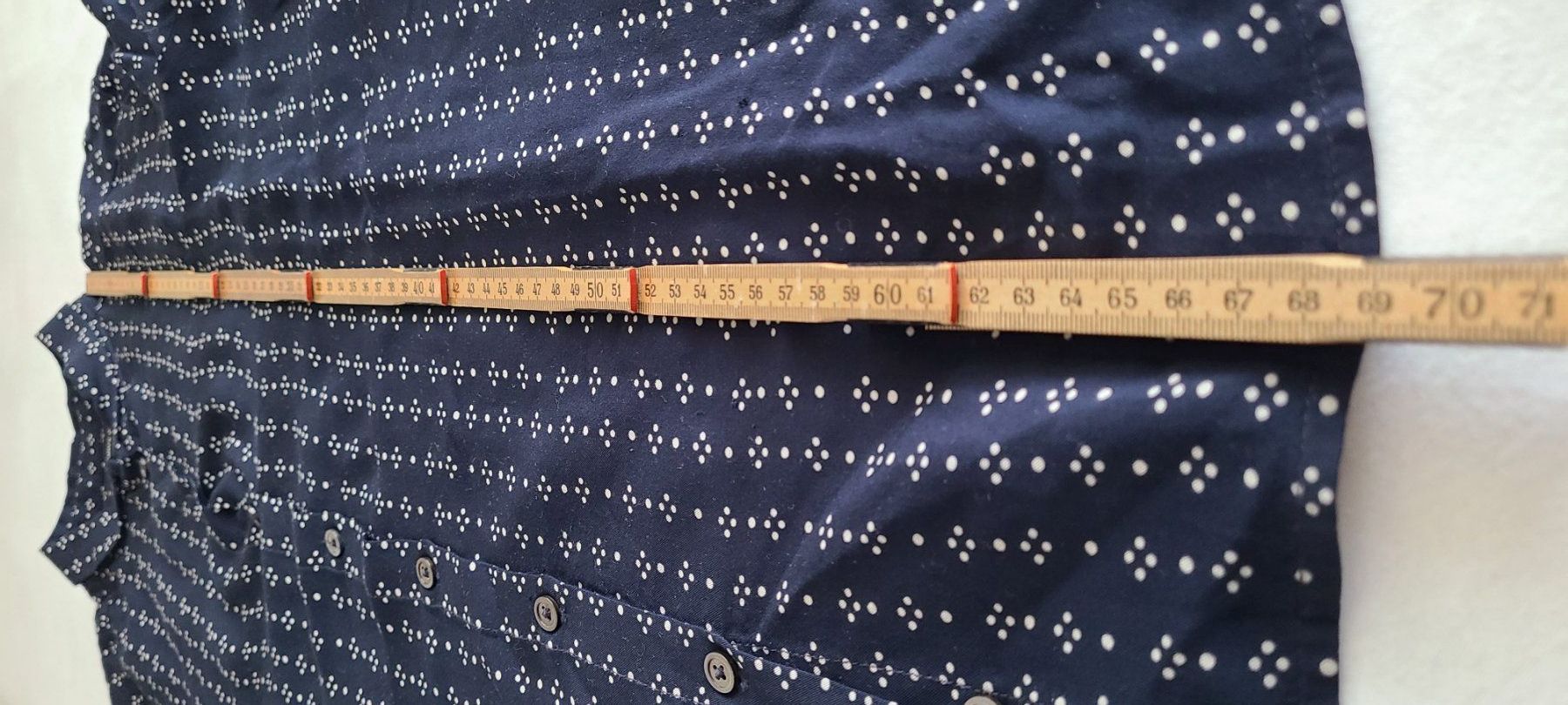 Marc O'Polo Camicette: Bluse von Marc O'Polo, Grösse 36 – Usato da Basel venduto da Luzora 7