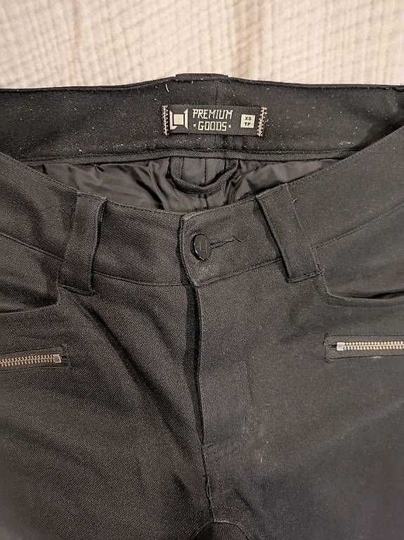 Pantaloni: Snowboardhose von L1, Grösse XS – Usato da Schwyz venduto da Magdalena86 3