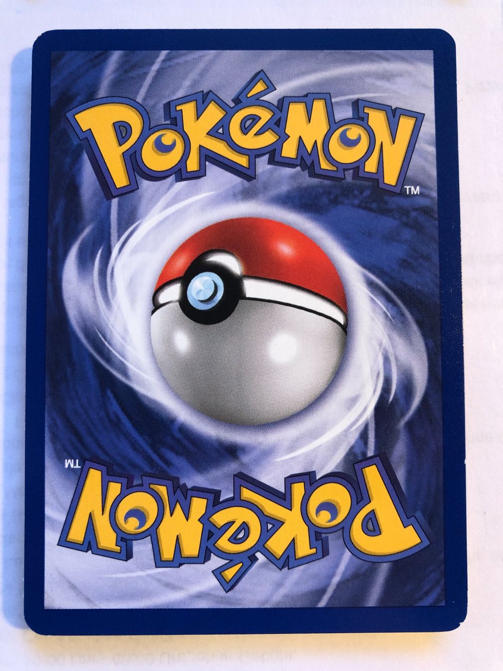 Cartes à collectionner: Dark Raticate 1st Team Rocket - MINT - ab 1.- – D'occasion à Giubiasco par dan_pr8b 4
