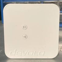 Paire de Devolo 550 WiFi pour liaison sur réseau électrique