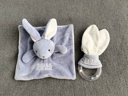 Hugo Boss Baby Spielzeug