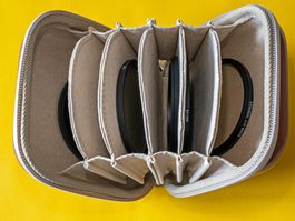Urth magnetischer Filterset Ø = 67mm 19-teilig (7 Filter)