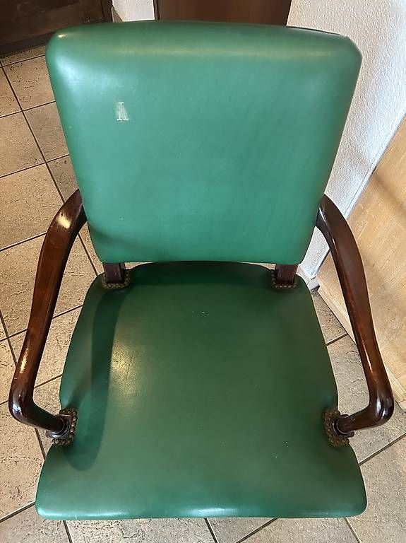Stühle: Sedia vintage – Gebraucht aus novaggio von cam_5stl 4