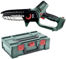 METABO Akku-Gehölzsäge MS 18 LTX 15