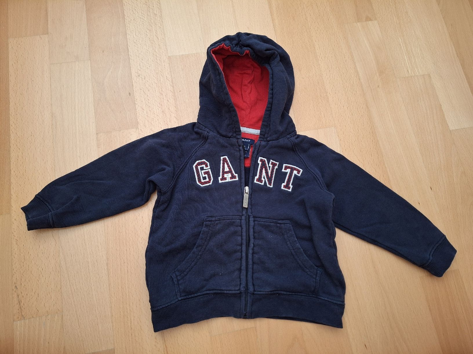 Gant Jacken & Mäntel: Jacke von GANT in Gr. 80 – Gebraucht aus Oberrieden von man_9tm2