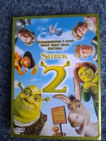 SHREK 2      DVD