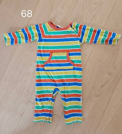 Toller Strampler 68
