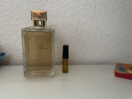 MFK Gentle Fluidity Gold 3ml