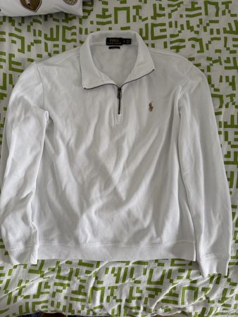 polo Ralph Lauren Quarter Zip