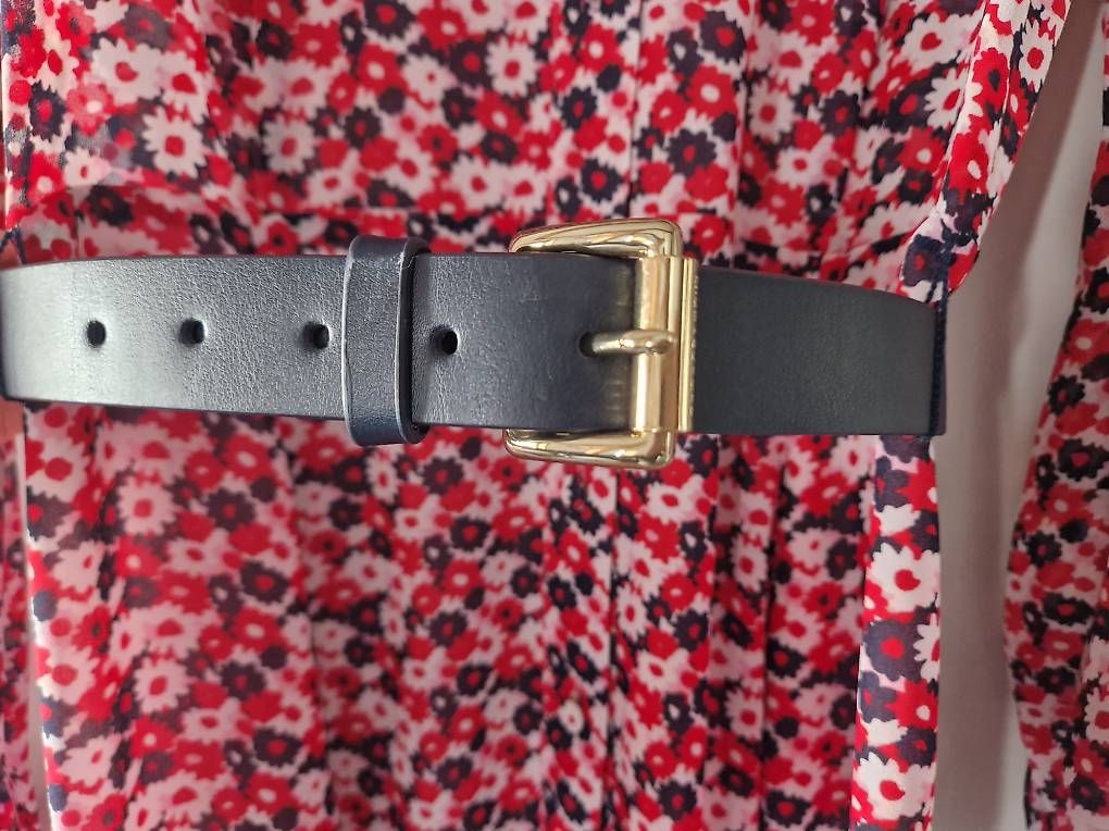 Michael Kors Vestiti: Geblümtes Michael Kors Kleid Gr. S – Usato da Zürich venduto da ninni_me 2