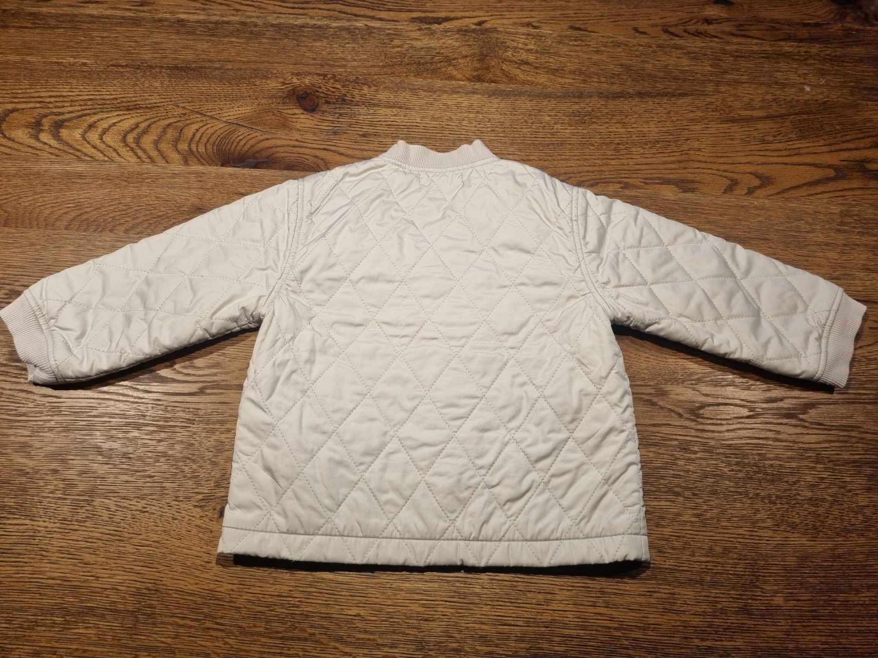 Burberry Jacken & Mäntel: BURBERRY Jacke - Grösse 92 / 2Y – Gebraucht aus Frenkendorf von CTN 1